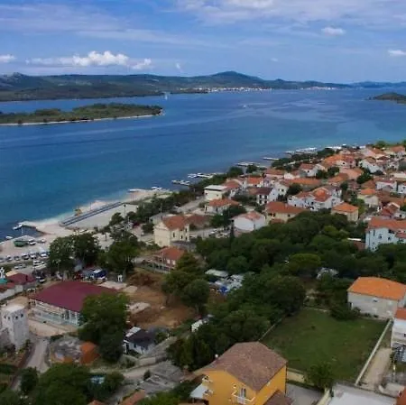 Guest house Stella Zadar