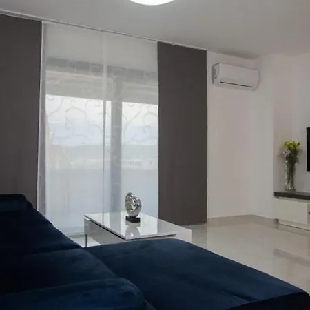 Guest house Stella Zadar